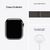 Apple Watch Series 7 GPS+Cellular (2021) Ricondizionato 41mm Grafite