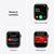 Apple Watch Series 7 GPS+Cellular (2021) Ricondizionato 41mm Grafite