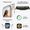 Apple Watch Series 7 GPS+Cellular (2021) Ricondizionato 41mm Grafite