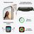 Apple Watch Series 7 GPS+Cellular (2021) Ricondizionato 41mm Grafite