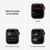 Apple Watch Series 7 GPS+Cellular (2021) Ricondizionato 41mm Mezzanotte
