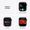 Apple Watch Series 7 GPS+Cellular (2021) Ricondizionato 41mm Mezzanotte