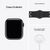 Apple Watch Series 7 GPS+Cellular (2021) Ricondizionato 41mm Mezzanotte