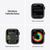Apple Watch Series 7 GPS+Cellular (2021) Ricondizionato 41mm Mezzanotte