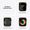 Apple Watch Series 7 GPS+Cellular (2021) Ricondizionato 45mm Argento