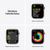Apple Watch Series 7 GPS+Cellular (2021) Ricondizionato 45mm Argento