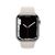 Apple Watch Series 7 GPS+Cellular (2021) Ricondizionato 45mm Argento