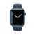 Apple Watch Series 7 GPS+Cellular (2021) Ricondizionato 45mm Azzurro