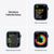 Apple Watch Series 7 GPS+Cellular (2021) Ricondizionato 45mm Azzurro