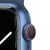 Apple Watch Series 7 GPS+Cellular (2021) Ricondizionato 45mm Azzurro