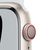 Apple Watch Series 7 GPS+Cellular (2021) Ricondizionato 45mm Galassia
