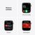 Apple Watch Series 7 GPS+Cellular (2021) Ricondizionato 45mm Galassia