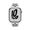 Apple Watch Series 7 GPS+Cellular (2021) Ricondizionato 45mm Galassia