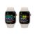 Apple Watch Series 8 (2022) 41mm Alluminio GPS+Cellular