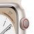 Apple Watch Series 8 (2022) 45mm Alluminio GPS+Cellular