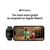 Apple Watch Series 8 (2022) Ricondizionato 45mm Acciaio GPS+Cellular