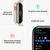 Apple Watch Series 8 (2022) Ricondizionato 45mm Acciaio GPS+Cellular