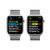 Apple Watch Series 8 (2022) Ricondizionato 45mm Acciaio GPS+Cellular