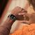 Apple Watch Series 8 (2022) Ricondizionato 45mm Acciaio GPS+Cellular