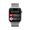 Apple Watch Series 8 (2022) Ricondizionato 45mm Acciaio GPS+Cellular