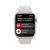 Apple Watch Series 8 (2022) Ricondizionato 45mm Alluminio
