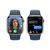 Apple Watch Series 9 (2023) 41mm Acciaio GPS+Cellular