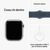 Apple Watch Series 9 (2023) 41mm Acciaio GPS+Cellular