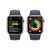 Apple Watch Series 9 (2023) 41mm Acciaio GPS+Cellular