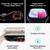 Apple Watch Series 9 (2023) 41mm Acciaio GPS+Cellular