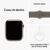 Apple Watch Series 9 (2023) 45mm Acciaio GPS+Cellular