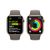 Apple Watch Series 9 (2023) 45mm Acciaio GPS+Cellular