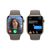 Apple Watch Series 9 (2023) 45mm Acciaio GPS+Cellular