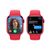 Apple Watch Series 9 (2023) Ricondizionato 41mm Alluminio GPS+Cellular
