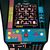 Arcade1Up Cabinato Arcade Class'81