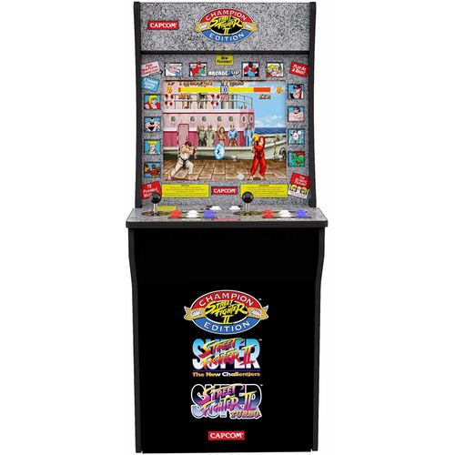 Arcade1Up Cabinato Arcade Street Fighter