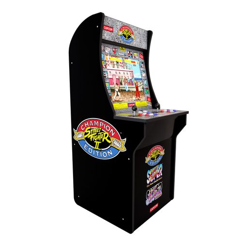 Arcade1Up Cabinato Arcade Street Fighter