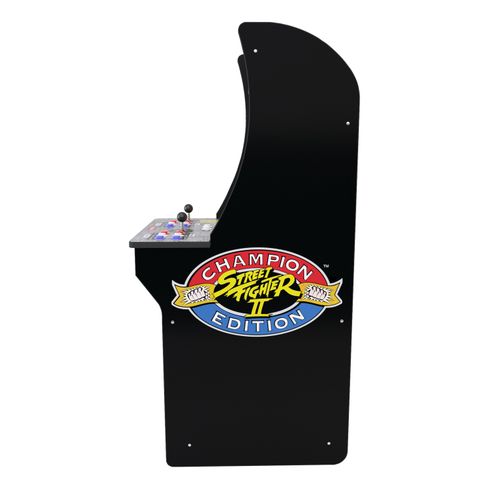 Arcade1Up Cabinato Arcade Street Fighter