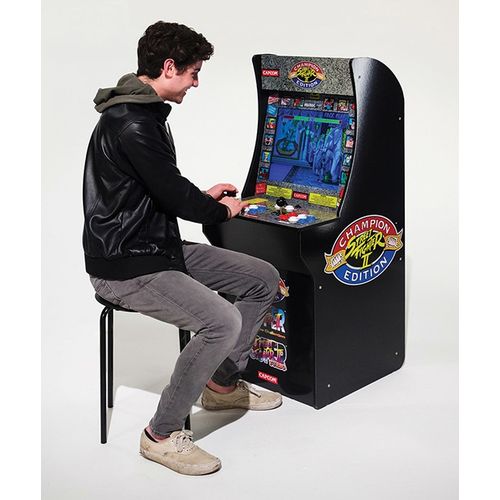 Arcade1Up Cabinato Arcade Street Fighter
