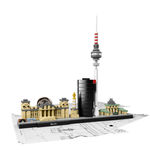 Lego Architecture 21027 Berlino