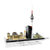 Lego Architecture 21027 Berlino