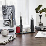 Lego Architecture 21033 Chicago