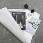 Lego Architecture 21033 Chicago