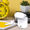 Area TWS Stone C1 Bianco