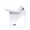 Area TWS Stone C1 Bianco
