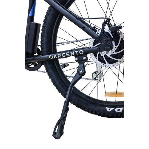 bicicletta argento arg-bk-perf-p