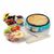 Ariete 0202 Crepes Maker Party Time Rosso