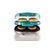 Ariete 0205 Hamburger Party Time Azzurro