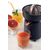 Ariete 417 Breakfast spremiagrumi Nero
