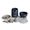 Ariete 417 Breakfast spremiagrumi Nero