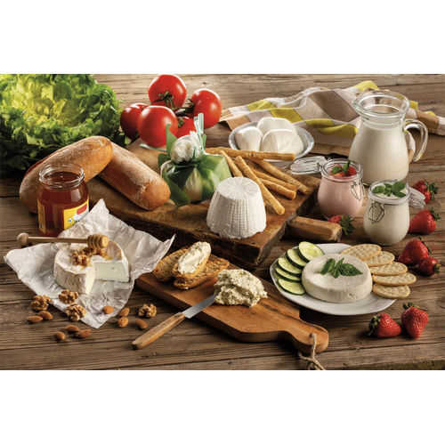 Ariete 0615 B-Cheese